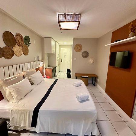 Gran Lençóis Flat Barreirinhas Aparthotel Exterior foto