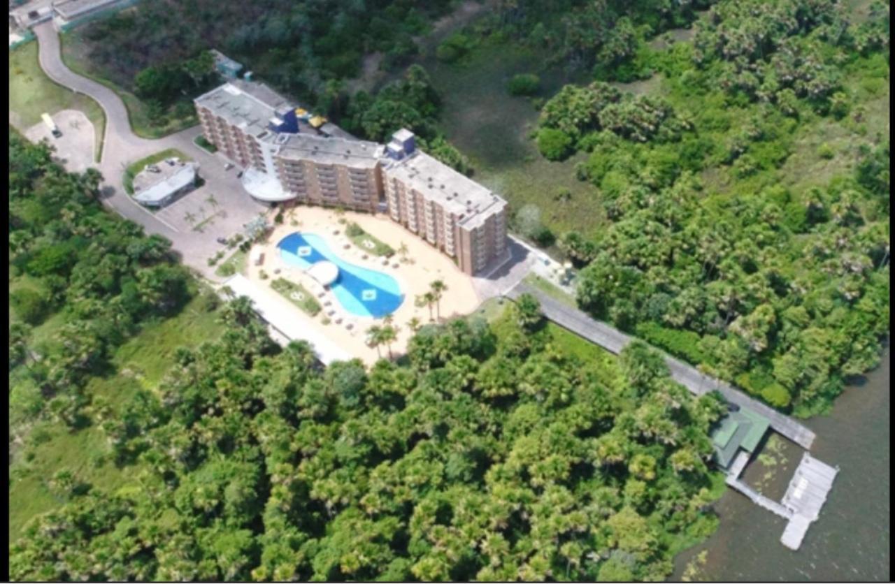 Gran Lençóis Flat Barreirinhas Aparthotel Exterior foto