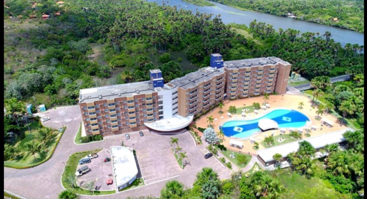 Gran Lençóis Flat Barreirinhas Aparthotel Exterior foto