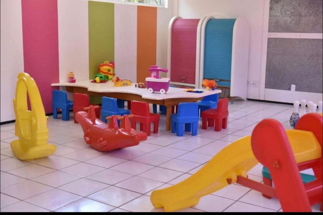 Gran Lençóis Flat Barreirinhas Aparthotel Exterior foto