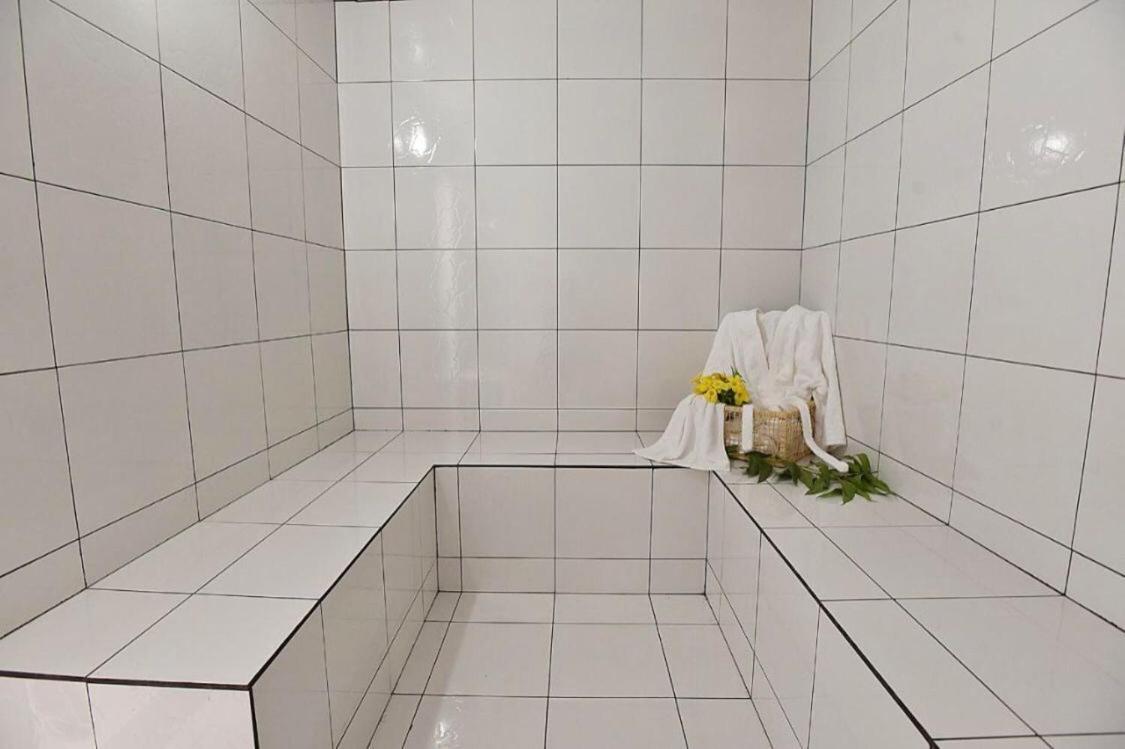 Gran Lençóis Flat Barreirinhas Aparthotel Exterior foto