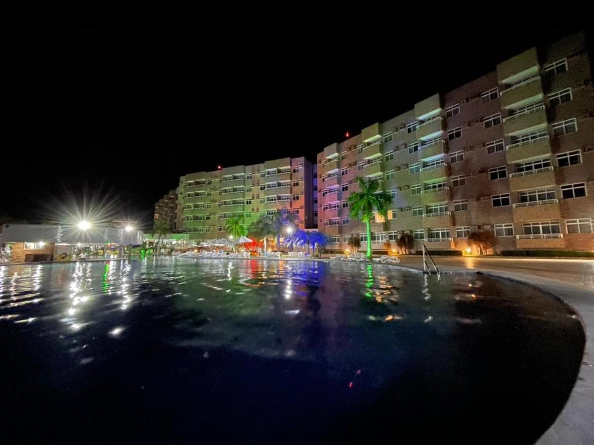Gran Lençóis Flat Barreirinhas Aparthotel Exterior foto