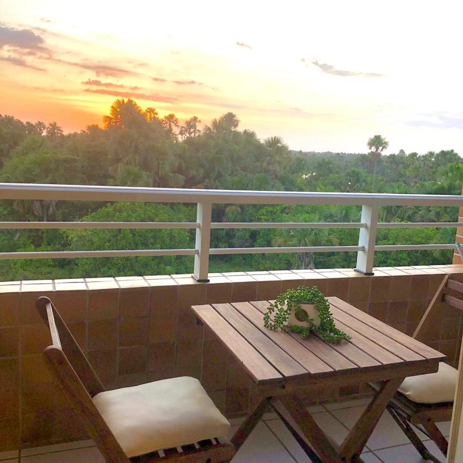 Gran Lençóis Flat Barreirinhas Aparthotel Exterior foto