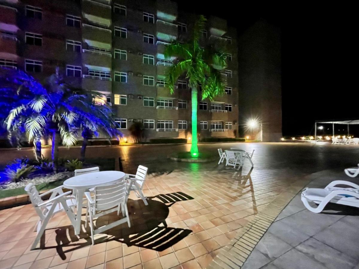 Gran Lençóis Flat Barreirinhas Aparthotel Exterior foto