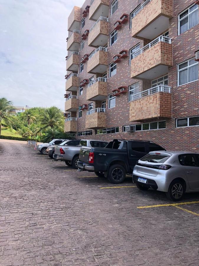 Gran Lençóis Flat Barreirinhas Aparthotel Exterior foto