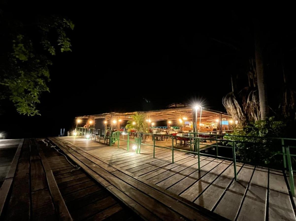 Gran Lençóis Flat Barreirinhas Aparthotel Exterior foto