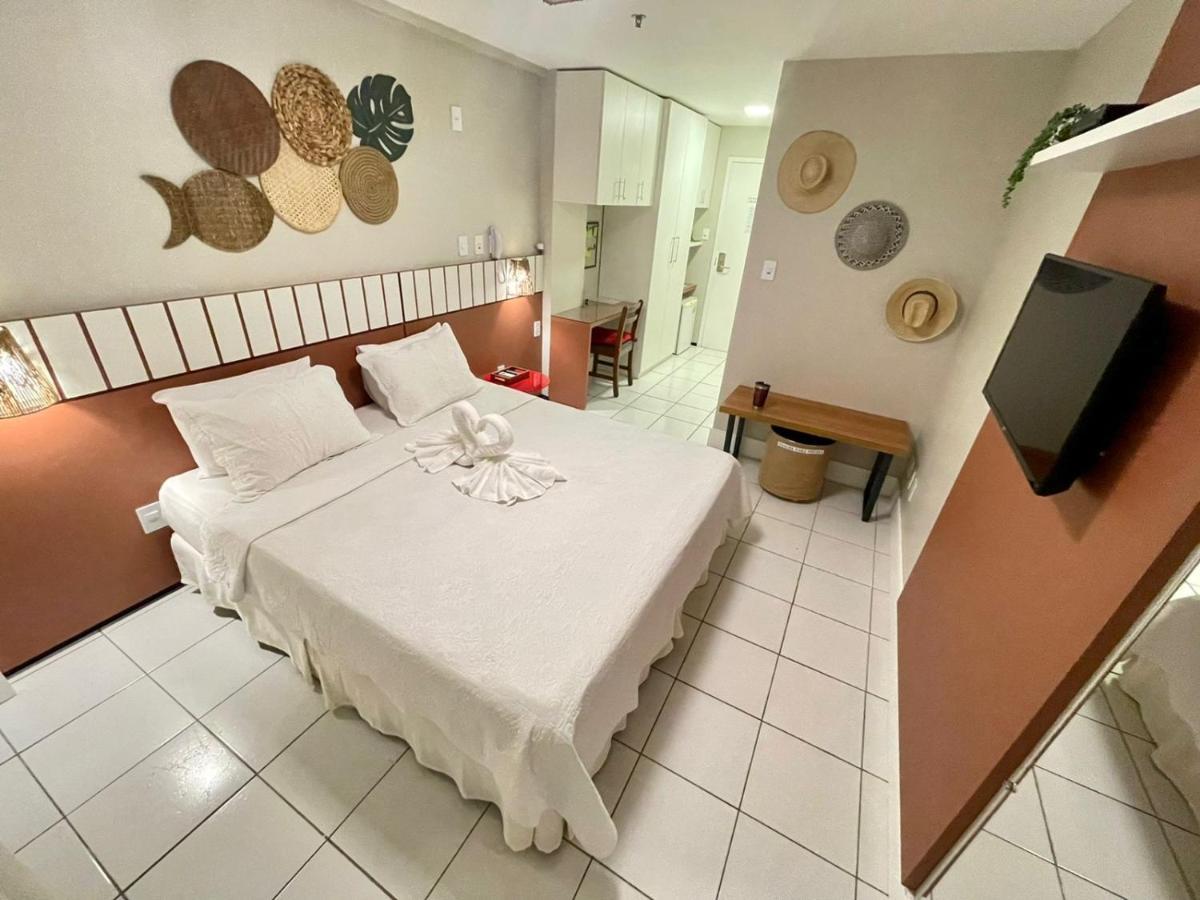 Gran Lençóis Flat Barreirinhas Aparthotel Exterior foto