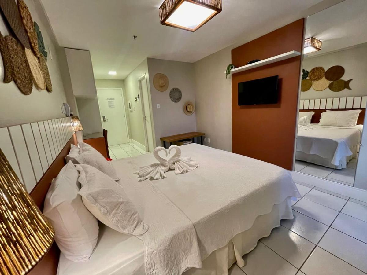 Gran Lençóis Flat Barreirinhas Aparthotel Exterior foto