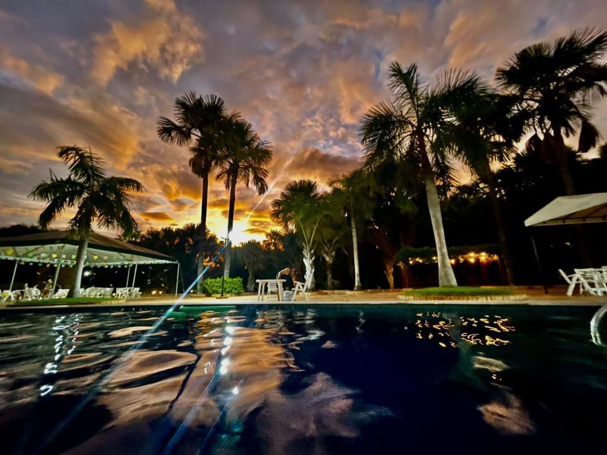 Gran Lençóis Flat Barreirinhas Aparthotel Exterior foto