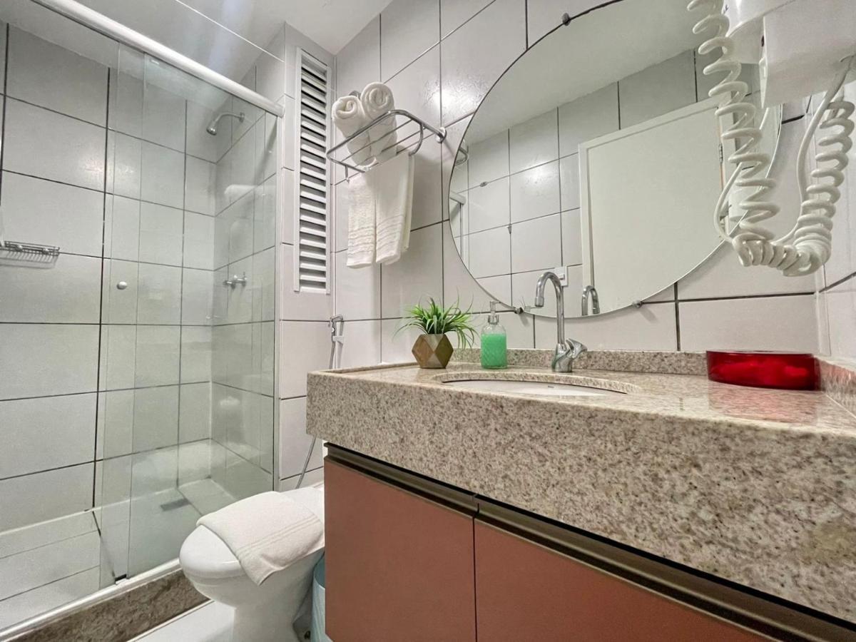 Gran Lençóis Flat Barreirinhas Aparthotel Exterior foto