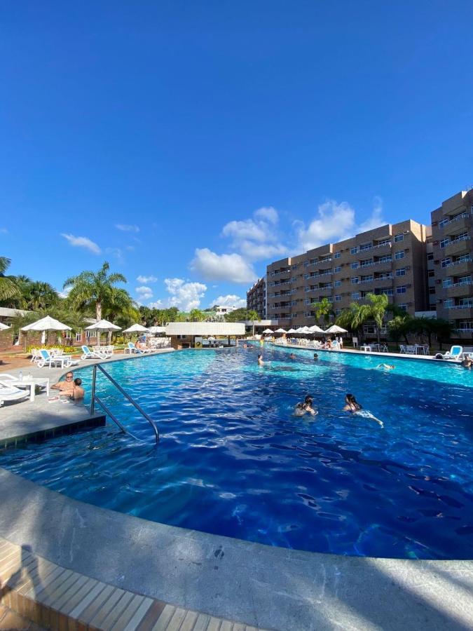 Gran Lençóis Flat Barreirinhas Aparthotel Exterior foto