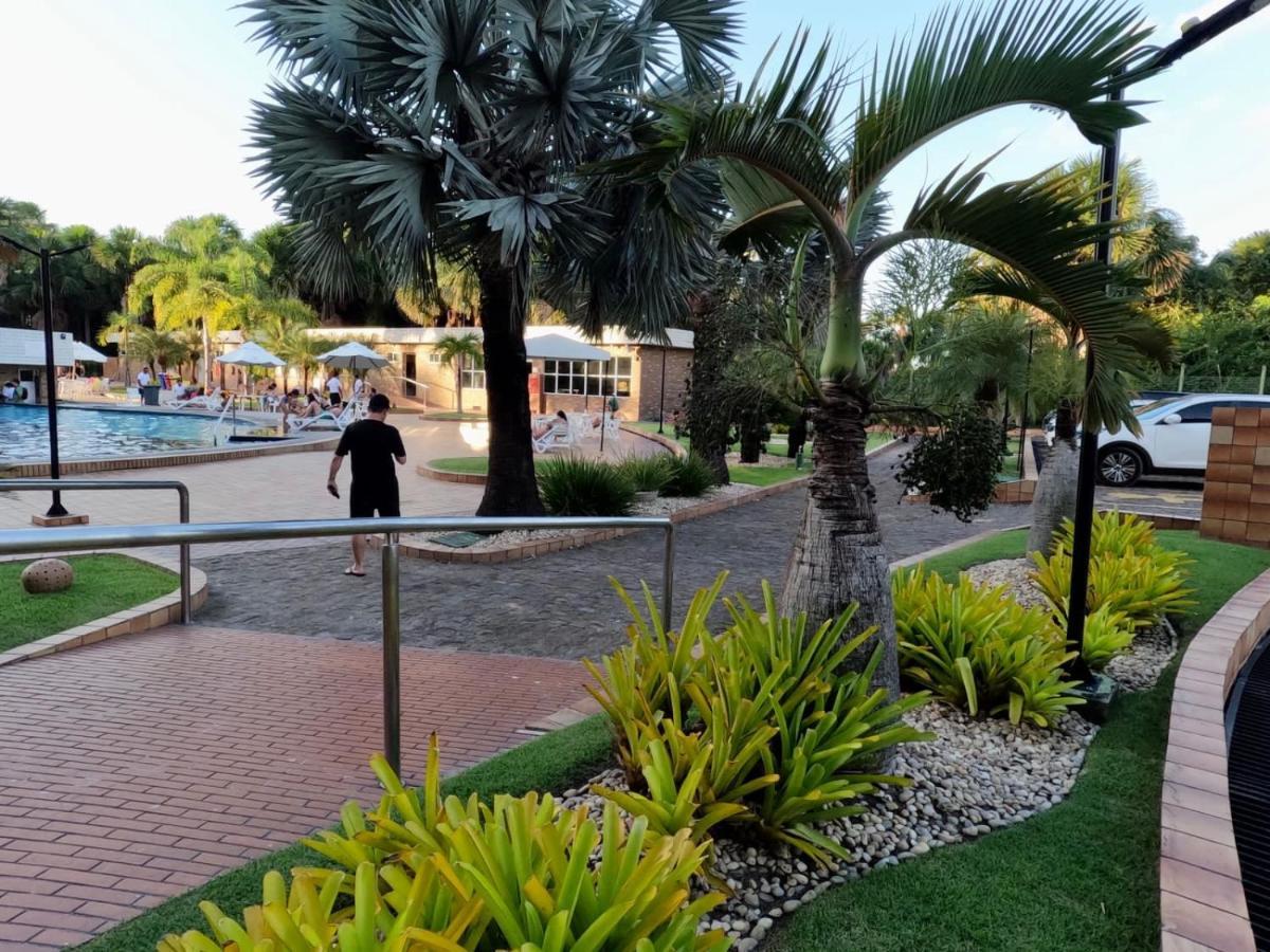 Gran Lençóis Flat Barreirinhas Aparthotel Exterior foto
