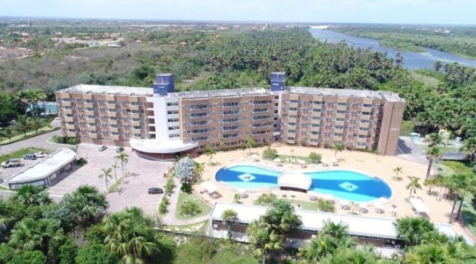 Gran Lençóis Flat Barreirinhas Aparthotel Exterior foto