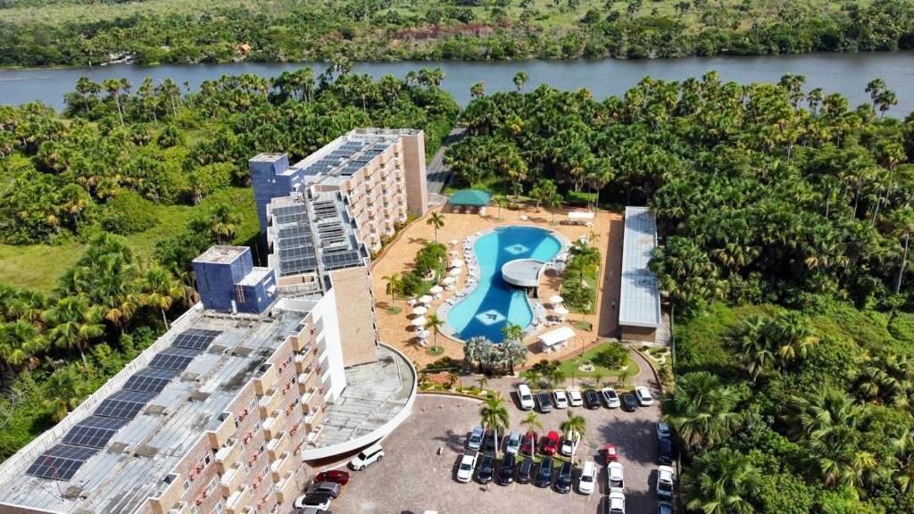 Gran Lençóis Flat Barreirinhas Aparthotel Exterior foto