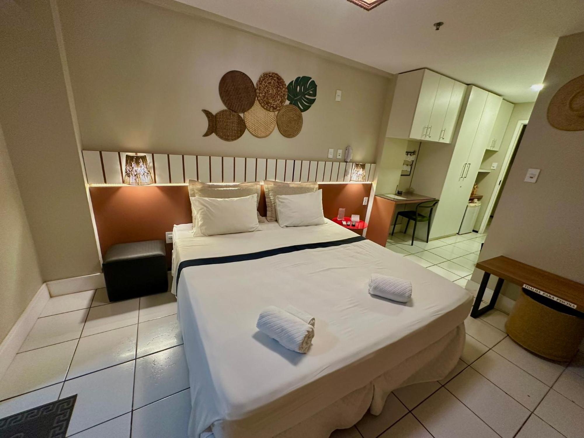 Gran Lençóis Flat Barreirinhas Aparthotel Exterior foto